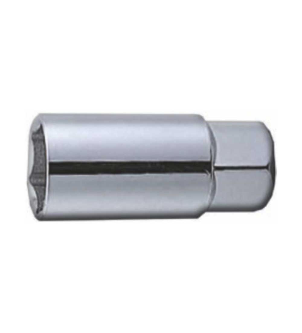 Llave Tubo Bujia 1/2 Sata 13/16